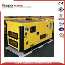 FAW 12.8kw to 30kw Chinese Good Quality Diesel Generator Set